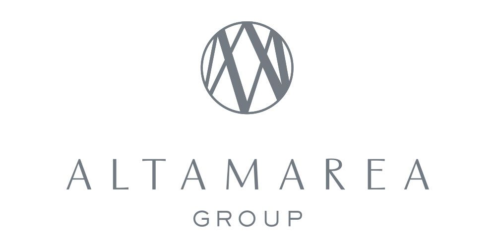 Altamarea Group logo